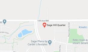 This is your medical home. Care Sage Hill Dr Mark Docksteader Walk In Clinic Calgary