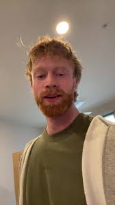 Ginger Bruce Wayne: New Back Cable for 2025 Season