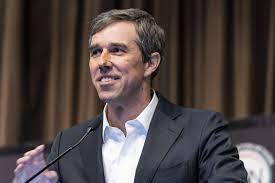 Beto o'rourke is running for governor of texas. Beto O Rourke Steckbrief Bilder Und News Web De