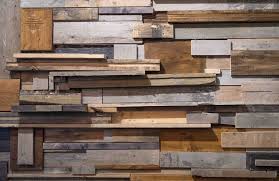 Reclaimed Wood Walls Eco Friendly And Chic Eco Floor Store