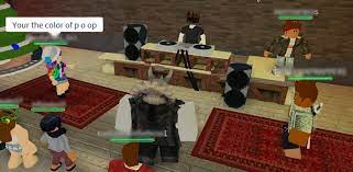 Maybe you would like to learn more about one of these? Roblox Rap Battles Can Be Pretty Savage Roblox