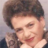Eunice Eilene Massie Obituary 2015
