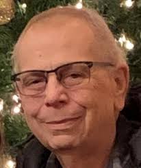 Ronald Hoff Obituary (1951