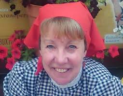 Hawk Green Folk Dance Club Callers and Committee Members