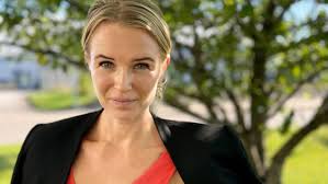 Ta alltid chansen att utvecklas