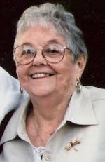 Obituary for Betty Ann Albert