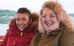 Janice Murdoch-Richards, Lanarkshire Paranormal Interview