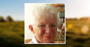 Patsy M. Giese Obituary October 21, 2021