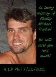 Phillip Towler Obituary