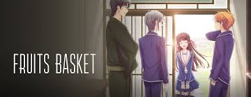 Fruits Basket Discussion