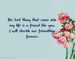 Sweet good morning messages to a friend. Message For Best Friend Sweet And Funny Wishesmsg
