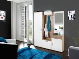 Moderne garderoben kaufen sie günstig auf wohnen.de ⭐ kostenloser versand & retoure ✅ große auswahl ⭐ kauf auf rechnung und raten. Komplette Garderobe In Weiss Und Grau Kaufen