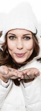 Dezember/Januar/Februar 2019 Das Familienmagazin für Darmstadt und  Südhessen Guter Schlaf für alle Weihnachten Natürlich gut