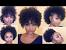 Type 4 Natural Hair