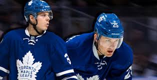 Matthews is the nhl's sun belt growth come to spectacular life. We Went Shopping With Auston Matthews And James Van Riemsdyk Sharp Magazine
