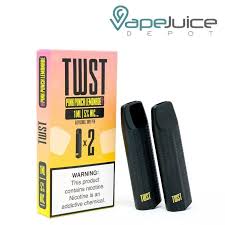 We did not find results for: Twst Pink Punch Lemonade Disposable Vape Pen Twin Pack Lemonade Punch Pink Punch Vape Pens