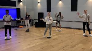 The department is the world's largest broadcast news organisation and generates about 120 hours of radio and television output each day, as well as online news coverage. Kidz Bop Kids To Perform On Children In Need Cbbc Newsround