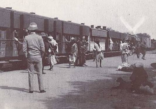 Various British Raj photos - (1904 - 1906) - Old Indian Photos