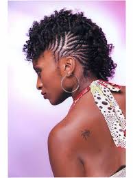 If you believe thus, i'l d demonstrate a few graphic again beneath: 18 Stunning Iverson Braid Hairstyles That You Are Sure To Love Bun Braids