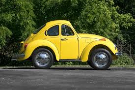 Image result for Rallye Yellow 1974 Volkswagen