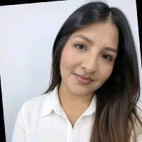 María Angelica Quispe Huilca