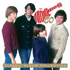 Image result for the monkees