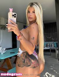 Изтичане на голи OnlyFans знаменитости The Fappening - Nudogram v2.1 -  Nudogram