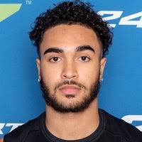 Taylor Stubblefield All Time Recruits