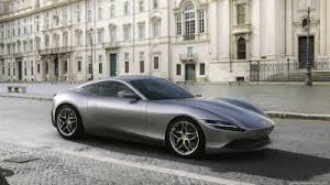 Ferrari fiyatları & modelleri sahibinden.com'da. Ferrari Roma V8 Coupe Technical Specs Dimensions