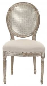 mcr4547a set2 dining chairs furniture by safavieh sillas restauradas sillas tapizadas sillas