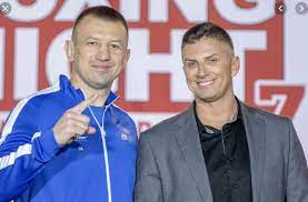 W ostatnich tygodniach w polskich mediach nie brakowało niespodziewanych zmian nazywam się mateusz borek i pracowałem w tej firmie 20 lat. Mateusz Borek Powiedziec O Nim Samiec Alfa To Sralpies Wykop Pl