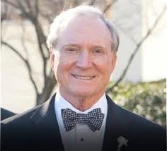 G.W. Yarbrough with son, Robert N. Yarbrough.