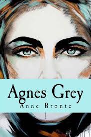 Agnes Grey [Book]