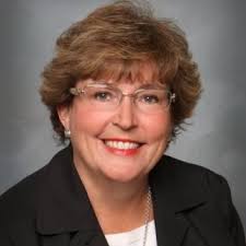 So excited for you Tracy Jackson, I wish you the very best!