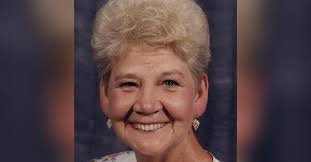 Wilda Shelton Obituary