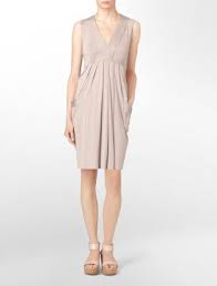 Best Dress Ever In Another Color Calvin Klein At Marshall S Nice Dresses Dresses Fashion