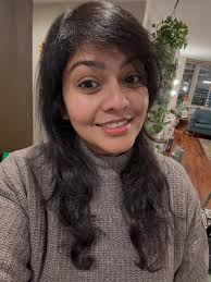 New hair, new vibes ✨