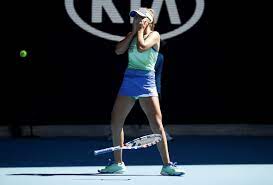 Find the latest sofia kenin vs bianca andreescu score, including stats and more. Sofia Kenin 10 Fakten Uber Die Australian Open Finalistin Tennis Magazin
