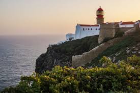 Excursion A Sagres Lagos Et Cap Saint Vincent Depuis Quarteira
