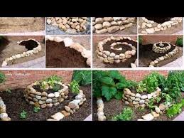 как сделать альпийскую горку на даче своими руками фото 46 Alpijskaya Gorka Na Dache Svoimi Rukami Iz Podruchnyh Materialov Youtube Malenkie Ogorody Spiralnyj Sad Sadovye Podelki