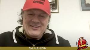 J.M. Manion Recognizes the Growth of the Wellness Division