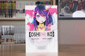 Oshi no Ko, Volume 1 Review - Anime Collective