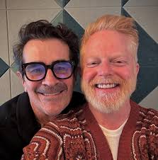 edenmccoy @williamlipton #ghfc #amazonprime #ghcast #ghfamily William  Lipton Eden McCoy