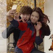 Dispatch menemukan park shin hye dan lee jong suk terlihat menikmati kencan selama tiga bulan terakhir ini. Fans Lee Jong Suk At Park Shin Hye Home Facebook