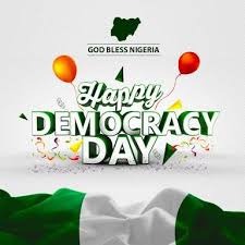 Democracy day takes place on tuesday 20 january, across bbc radio, tv and online, looking at democracy past, present, and future. Happy Democracy Day Steemit