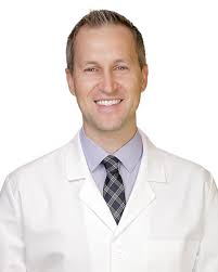 Dr. Mark S. Hinson, MD