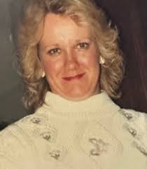 Obituary for Patricia "Tricia" (Key) Medlin