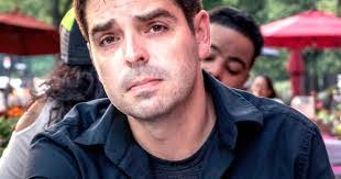 John Deming's Instagram, Twitter & Facebook