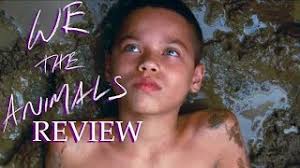 Free We The Animals Review Watch Online Khatrimaza