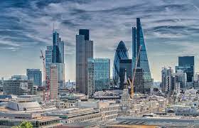 Choose from a wide range of properties which booking.com offers. How London Became The World S Financial Hub